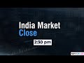 Sensex, Nifty Fall Post RBI Policy | India Market Close | NDTV Profit