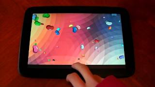 Nexus 10 - Android 4.2.2 - UPDATE -