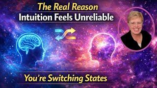 The Real Reason Intuition Feels Unreliable, And How to Use It To Have A Happier Life!