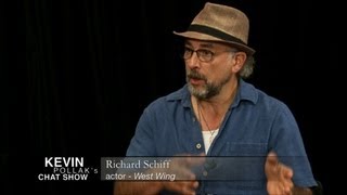 KPCS: Richard Schiff #152