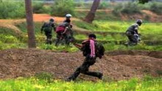 Maoist : మావోయిస్టు వారోత్సవాలు.. ఏజెన్సీలో హైఅలర్ట్‌.. స్వయంగా డీజీపీ పర్యటన