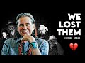 Hollywood Legends Who Died Recently (2022–2026) | Who Died Today | Actor died Today 