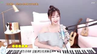 YY 16046【好声音童童】2019年8月2日060007