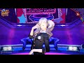 pso2 ペルソナ5 ダンシング・ムーンナイト コラボダンスライブ 「rivers in the desert mito remix 」偶数ブロックver