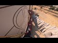 playground parkour pov embarking on stunts amazing crazy stunts on playground