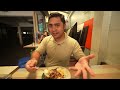 Bangkok PUTOK BATOK Food Tour! 5 Must Try THAI Food! GIANT Pork Legs & Monster Beef Jacuzzi!
