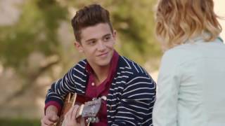 Violetta 3 - Federico und Violetta singen En mi mundo Violetta 3 - Federico und Violetta singen En mi mundo