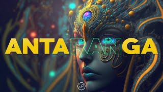 ANTARANGA - PSYTRANCE MIX 2023