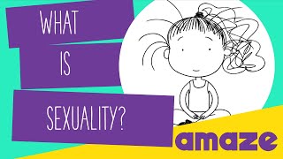 What Is Sexuality?
