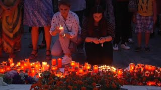 Indignación en Rumanía por el asesinato de una adolescente