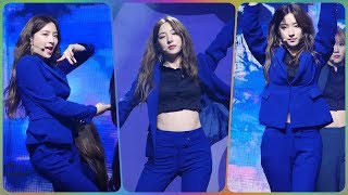 [4K] 190427 우주소녀 은서 직캠 (WJSN) - 르네상스 @우정2기 팬미팅/Fancam By 쵸리(Chori)