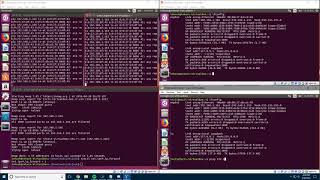 Hacking a Telnet Session