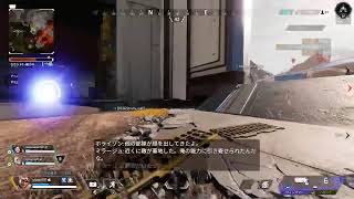 【Apex Legends】夜勤まえ