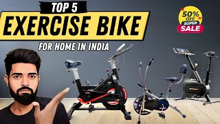 best exercise bike in india | best exercise cycle for home in india |best air bike for home in india