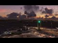 ypad adelaide intl airport stunning 4k oceania series in msfs 2020