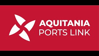 AQUITANIA PORTS LINK