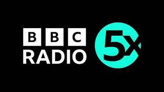 BBC Radio 5 Sports Extra Loop 2021