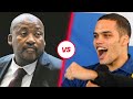 Gayton McKenzie tells Liam Jacobs “keep the Patriotic Alliance's name out of your mouth”