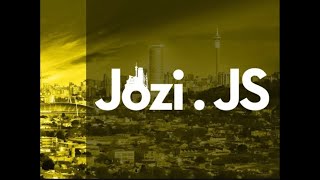 Jozi.js Oct - Revive