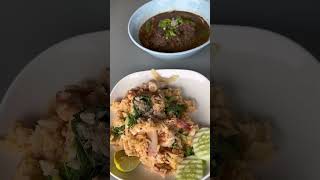 #ก๋วยเตี๋ยวต้มยำรสเด็ด #ร้านก๋วยเตี๋ยวมีสุข #ร้านอาหารอิสลาม #ร้านอาหารฮาลาล #ระยอง Risara Channrlel