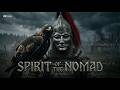 🐎 ANCIENT NOMAD WAR DRUMS Will SHAKE Your Soul 🔥 Spirit of the Nomad | Drums of The Warriors