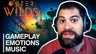 My Terrible experience with Outer Wilds // Spoiler Review