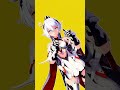 【mmd 崩壊3rd 原神 崩壊：スターレイル】bling bang bang born【キアナ・カスラナ 空 穹】 bbbbダンス