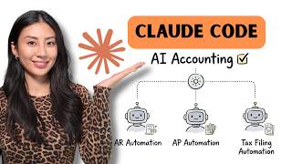 How I Use Claude to Automate Tax and Bookkeeping (Beginner Tutorial)