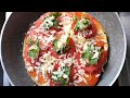 Pour eggs on the tortilla and you'll be amazed at the results! Better then pizza! 2 tortilla recipes