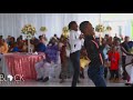 Wedding Dance | John Cena Mixtape Performance