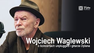 Wojciech Waglewski: koncerty \