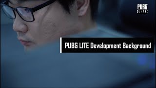 【PUBG LITE】Developer Insights(日本語字幕付き)