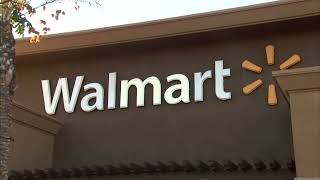 Walmart profit warning hammers retail stocks