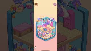 Dreamy Room Level 403 Walkthrough | Mouse House in Garbage Can 🐭🗑️