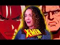 I underestimated *X-MEN '97*