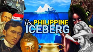 The Philippine Iceberg Explained