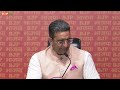 kejriwal की सोच samvidhan विरोधी और अराजक gaurav bhatia delhi cm ordinance