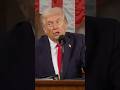Trump Says Iran Reviving Nuclear Program at State of the Union