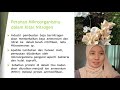 Biologi Tingkatan 5 || Bab 8.3 : Kitar Nitrogen