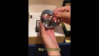 EW厂Rolex 劳力士日志型系列116334-72210复刻表【选表加微信GZwatch01】