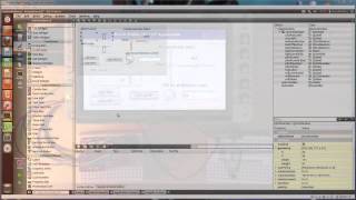 Beaglebone Example Qt Embedded Linux Application