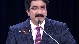 విరిగినలిగిన❤️హృదయము కలిగి 😭కన్నీటితో ప్రార్థన🛐 చేసి ఎంతకాలమైంది #harishjohn22 #jesus