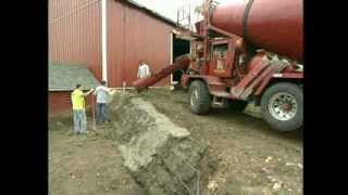 How to build a StoneMakers Rock Wall - Part 2 Installation