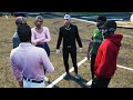 Nino Is Stun Locked After Hearing This About Saints & BCSO From Hades! | NoPixel RP | GTA RP