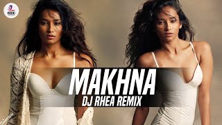 MAKHNA Remix  Yo Yo Honey Singh  DJ Rhea  Neha Kakkar  Singhsta  TDO  Party Song |Mashup Musics
