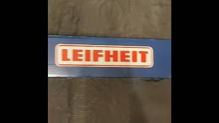LEIFHEIT TELEGANT 72 Protect 83305 #suszarka na pranie
