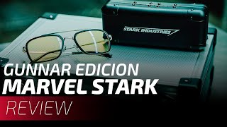 Review Lentes Gunnar