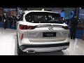 2023 Infiniti QX50 in-depth Walkaround