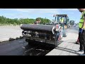 horsens trafikterminal armering af busbaner