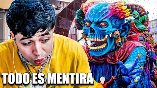 ACUSACIONES FALSAS SOBRE MI SHOW DE PASTO | WESTCOL